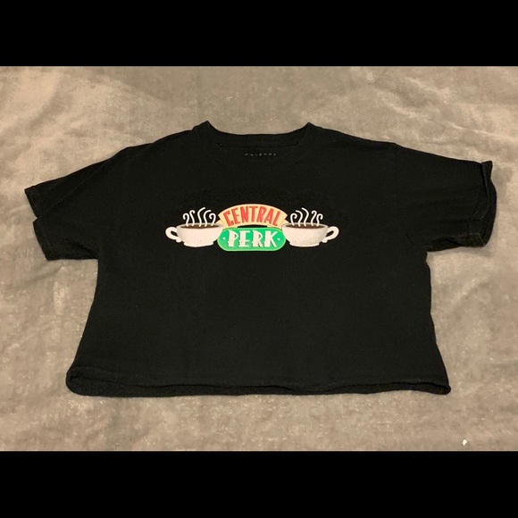Central Perk Shirt - Picture 1 of 2
